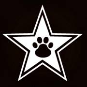 Logo for PetStar Concierge, LLC